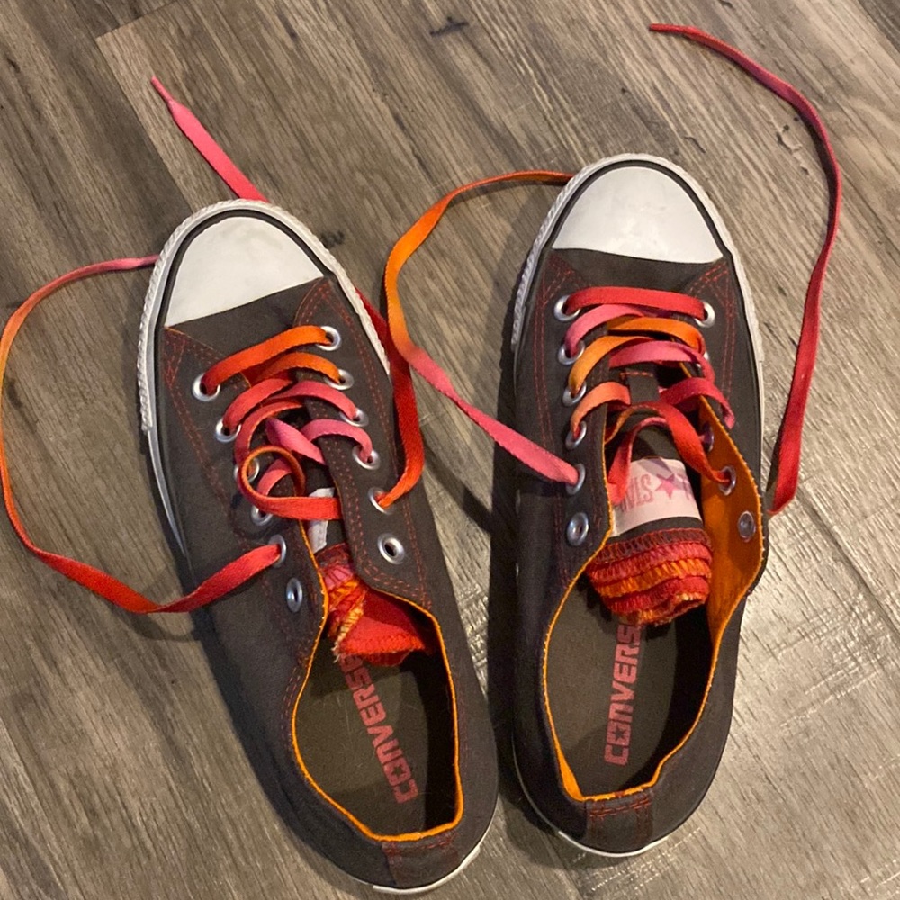 Converse ALL STAR size 8